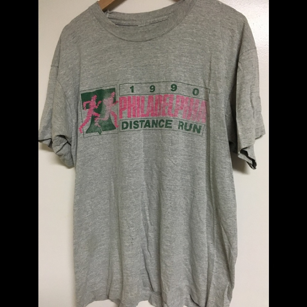 🌪 Men's VTG 90's T-shirt. 🌪